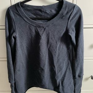 Lululemon Sweater
